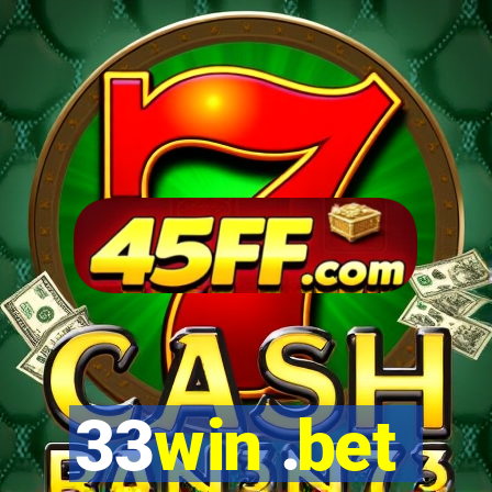 33win .bet